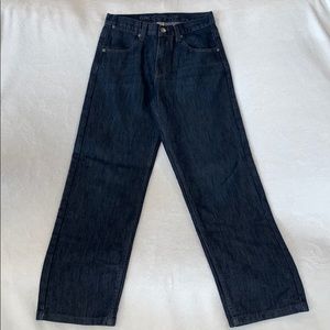 PD&C boys jeans, size 16